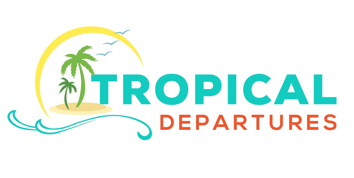Tropical Departures LLC